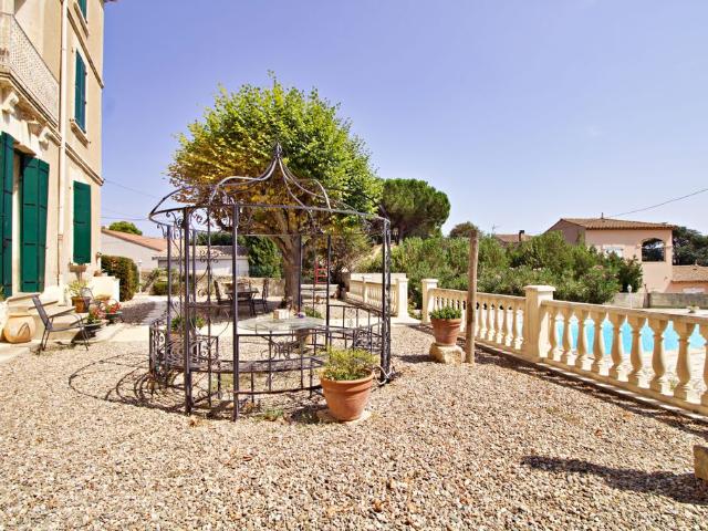 Maison de prestige en vente Ouveillan, Occitanie