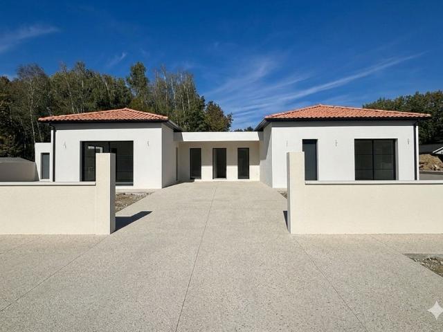 Maison de prestige en vente Loupes, Nouvelle Aquitaine