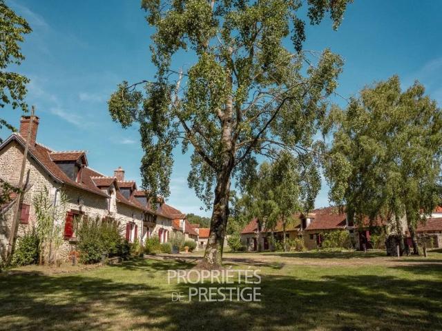 Maison de prestige en vente Loches, Centre