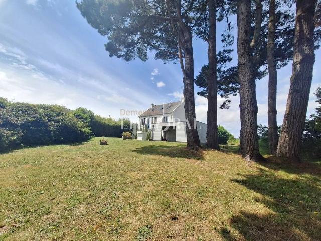 Maison de prestige en vente Locquirec, France