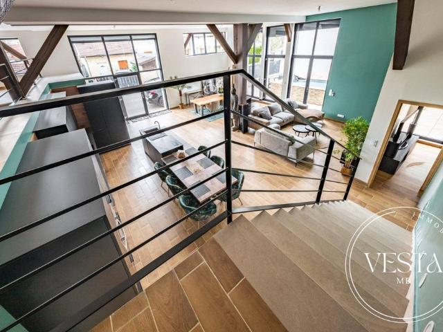 Maison de luxe 5 chambres en vente à Dijon, Bourgogne Franche Comté