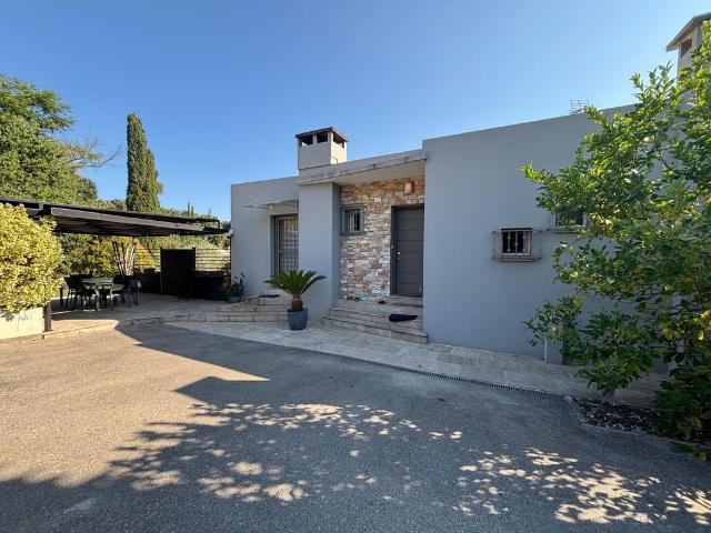 Maison de prestige en vente La Colle sur Loup, Provence Alpes Côte d'Azur
