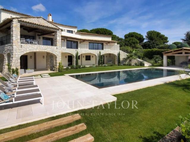 Maison de prestige en vente La Colle sur Loup, Provence Alpes Côte d'Azur