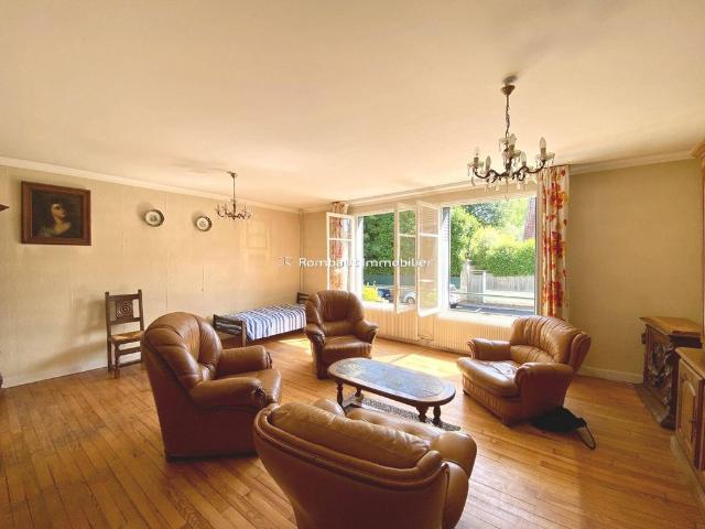 Maison de prestige en vente La Celle Saint Cloud, Île de France