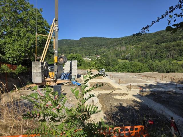 Maison de prestige en vente La Balme de Sillingy, Auvergne Rhône Alpes