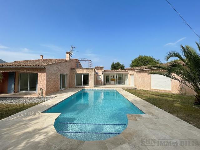 Maison de prestige en vente La Gaude, Provence Alpes Côte d'Azur