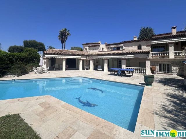 Maison de prestige en vente La Gaude, Provence Alpes Côte d'Azur