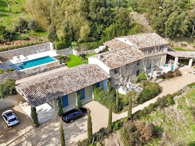 Maison de prestige en vente La Môle, France