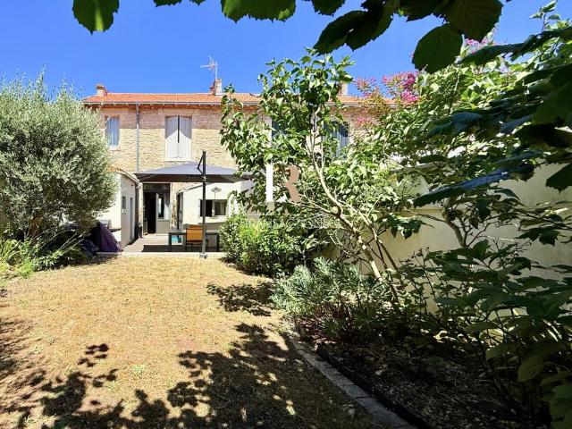 Maison de prestige en vente La Rochelle, Nouvelle Aquitaine