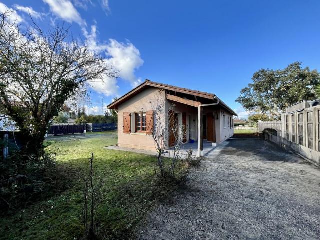 Maison de prestige en vente La Teste de Buch, France