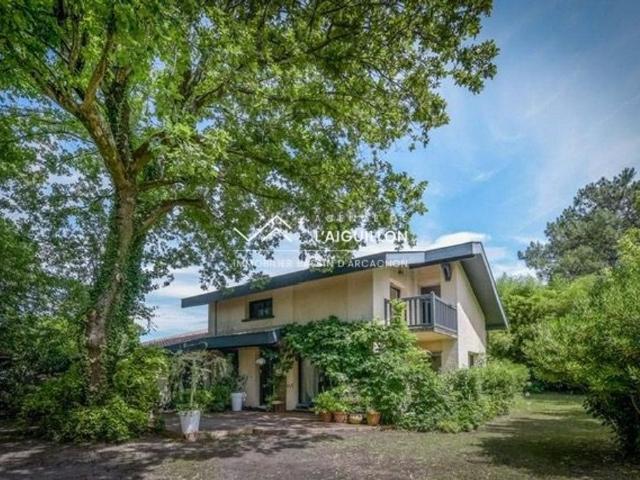 Maison de prestige en vente La Teste de Buch, France