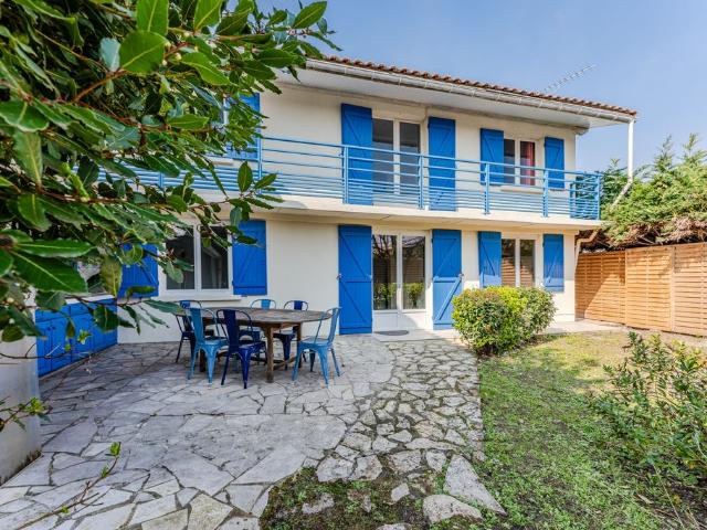 Maison de prestige en vente La Teste de Buch, Nouvelle Aquitaine