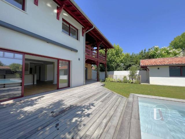Maison de prestige en vente La Teste de Buch, Nouvelle Aquitaine