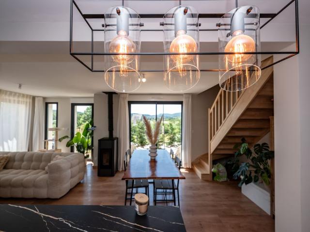 Maison de prestige en vente Labergement Sainte Marie, Bourgogne Franche Comté