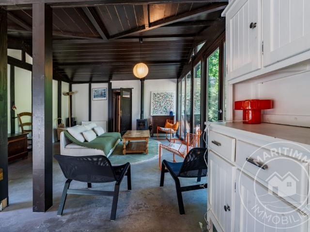 Maison de prestige en vente Lacanau, Nouvelle Aquitaine