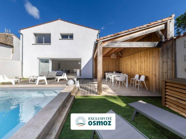 Maison de prestige en vente Lagord, France