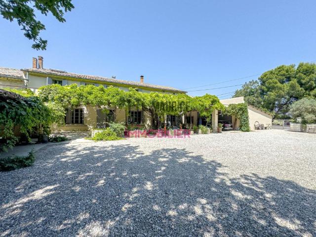 Maison de prestige en vente Lagnes, France