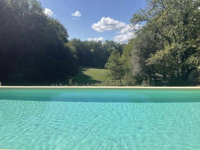 Maison de prestige en vente Lalinde, France