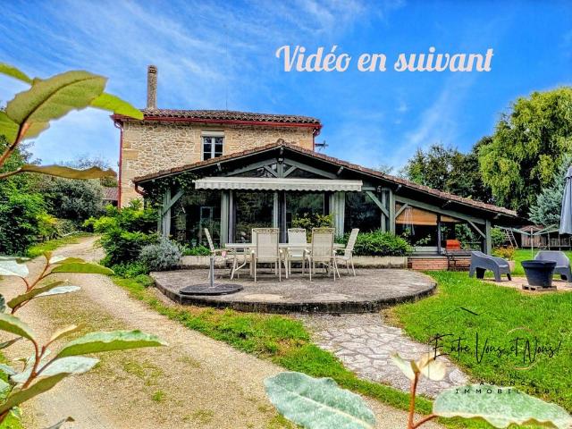 Maison de prestige en vente Langon, Nouvelle Aquitaine