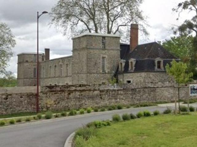 Maison de prestige en vente Laon, France