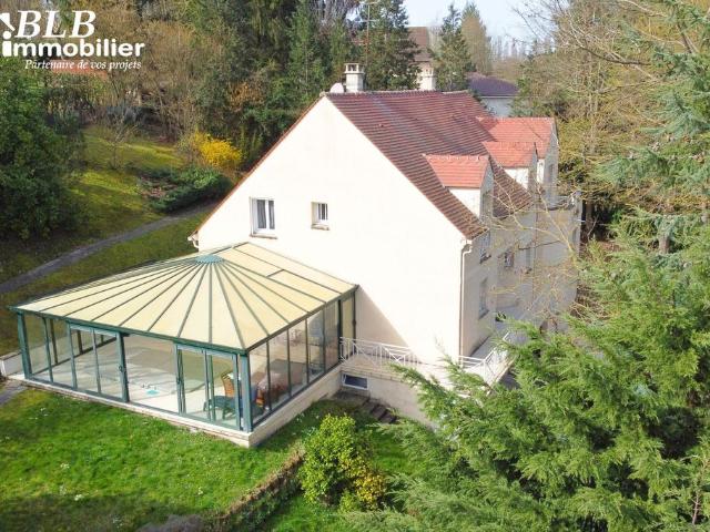 Maison de prestige en vente Lévis Saint Nom, France