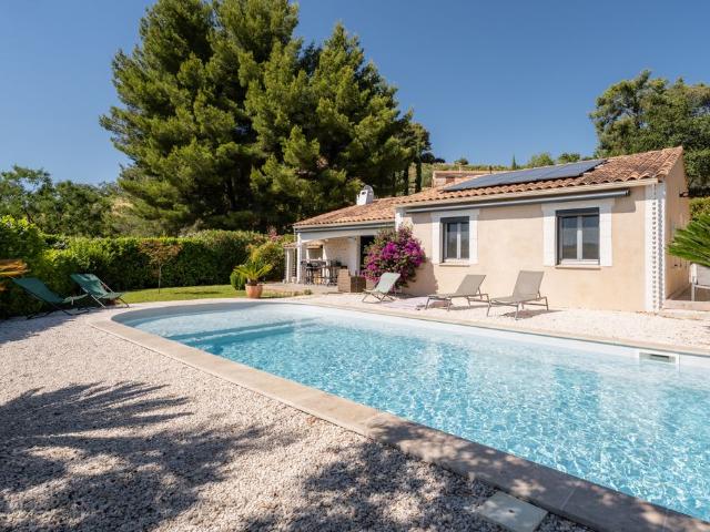 Maison de prestige en vente Le Castellet, Provence Alpes Côte d'Azur
