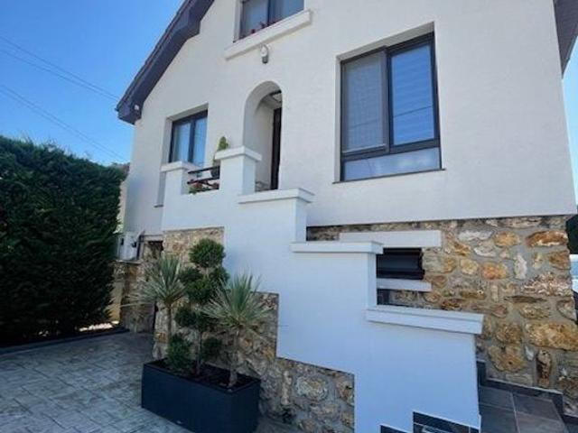 Maison de prestige en vente Le Blanc Mesnil, France