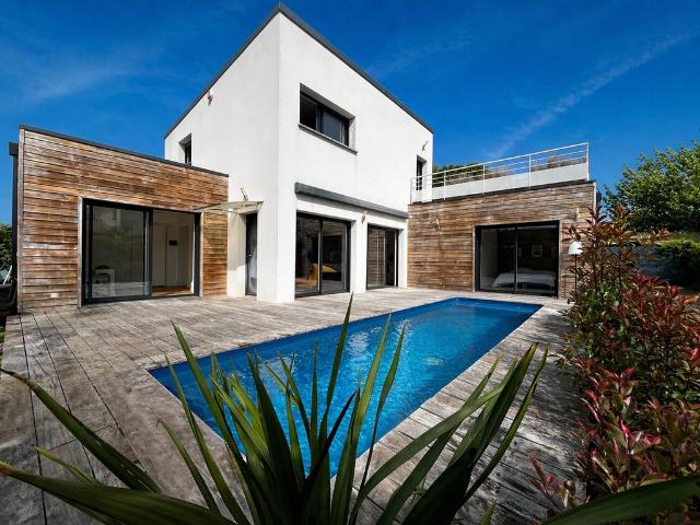 Maison de prestige en vente Le Haillan, Nouvelle Aquitaine