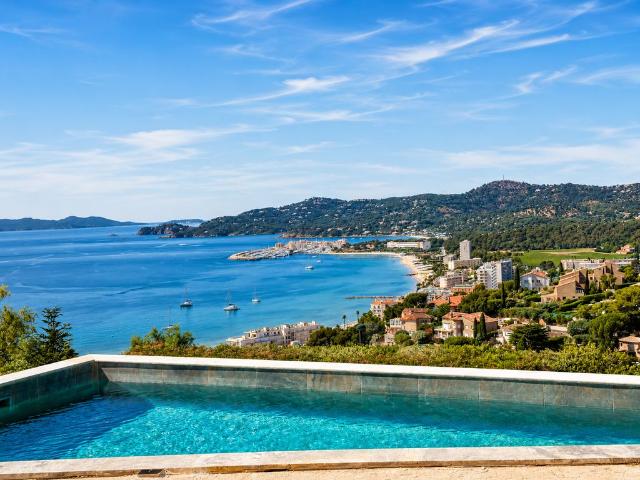 Maison de prestige de 133 m2 en vente Le Lavandou, France