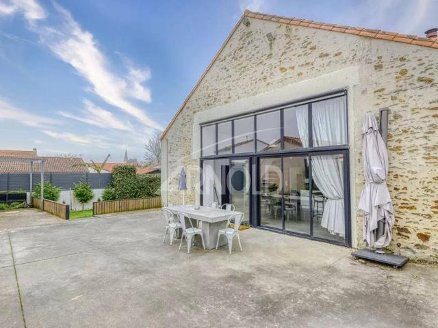 Maison de prestige en vente Le Landreau, Pays de la Loire
