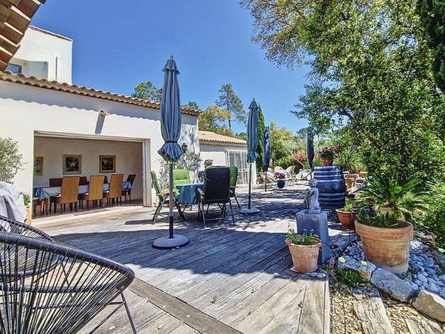 Maison de prestige en vente Le Muy, Provence Alpes Côte d'Azur