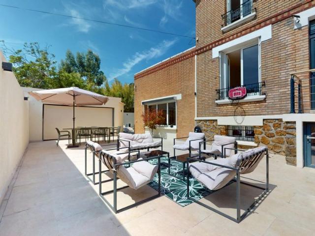 Maison de prestige en vente Le Perreux sur Marne, France
