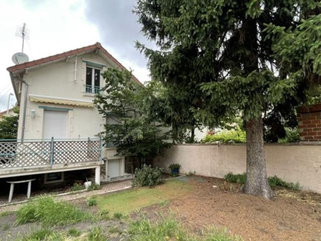 Maison de prestige en vente Le Perreux sur Marne, France