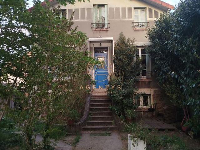 Maison de prestige en vente Le Perreux sur Marne, Île de France