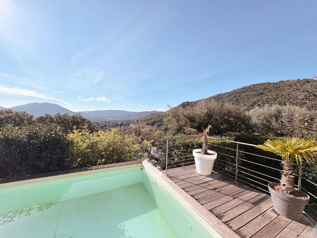 Maison de prestige en vente Le Plan de la Tour, France