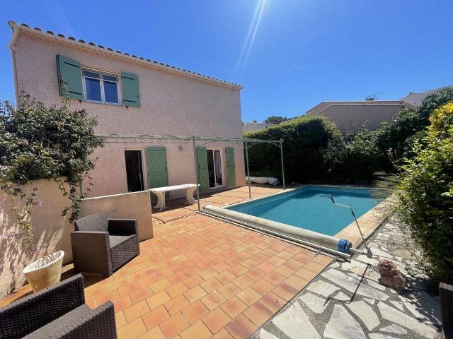 Maison de prestige en vente Le Pradet, France