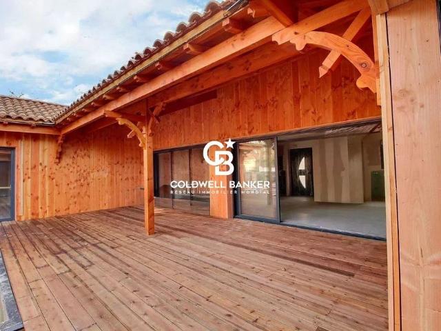 Maison de prestige en vente Lège Cap Ferret, France