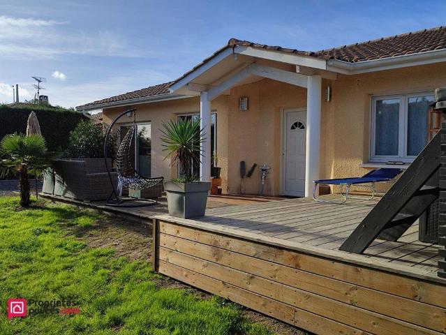 Prestigieuse Maison en vente Lège Cap Ferret, France