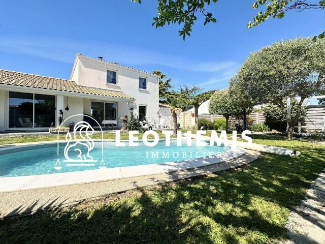 Maison de prestige en vente Les Mathes, France