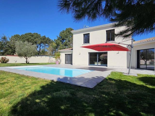 Maison de prestige en vente Les Mathes, Nouvelle Aquitaine