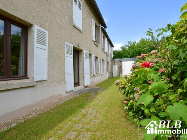 Maison de prestige en vente Les Essarts le Roi, Île de France