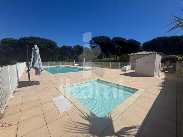 Maison de prestige en vente Les Issambres, France