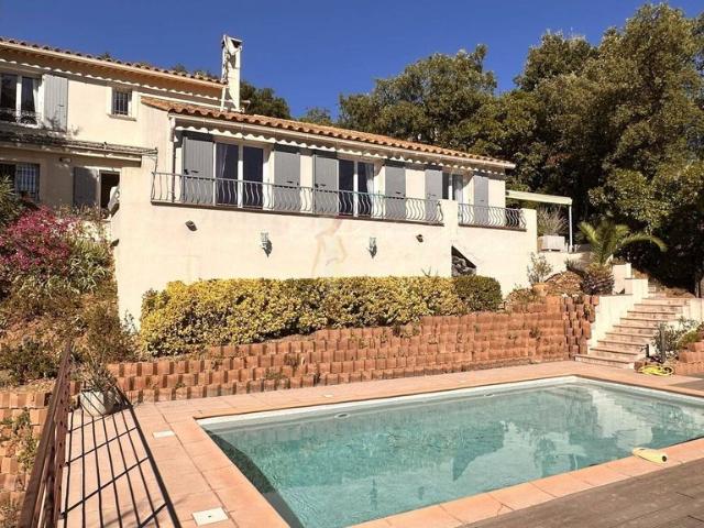 Maison de prestige en vente Les Issambres, France