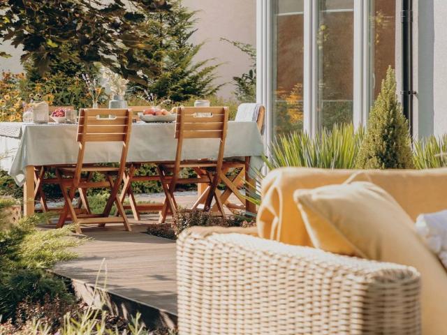Maison de prestige en vente Les Lilas, Île de France