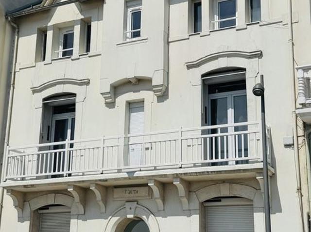 Maison de prestige en vente Les Sables d'Olonne, France