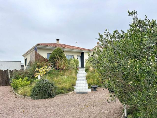 Maison de prestige en vente Les Sables d'Olonne, France
