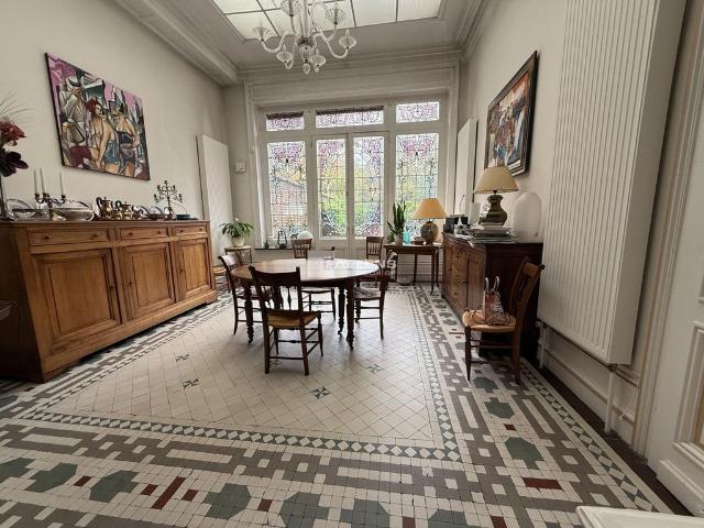 Maison de prestige en vente Lille, Hauts de France