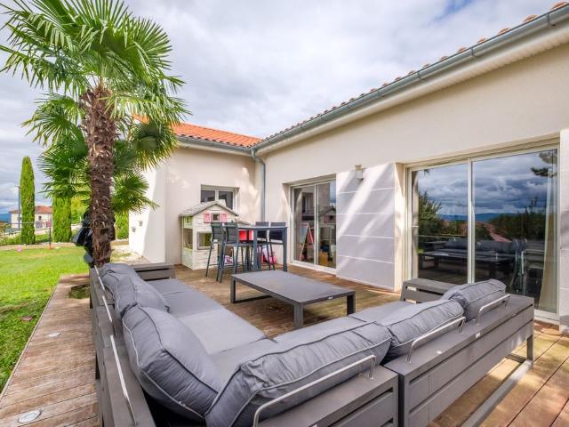 Maison de prestige en vente Limonest, Auvergne Rhône Alpes