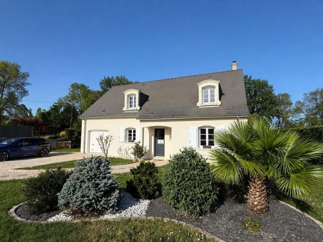 Maison de prestige en vente Luynes, France