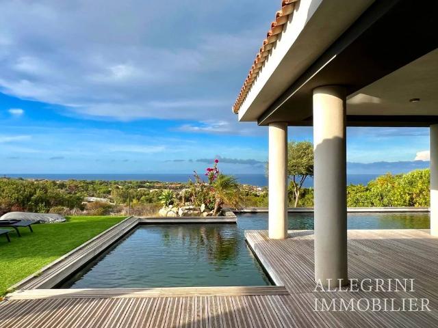 Maison de prestige en vente Lumio, France